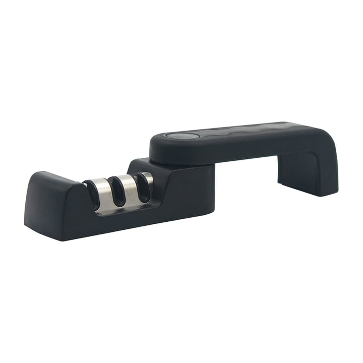 Saga knife sharpener, 黑色 Dorre