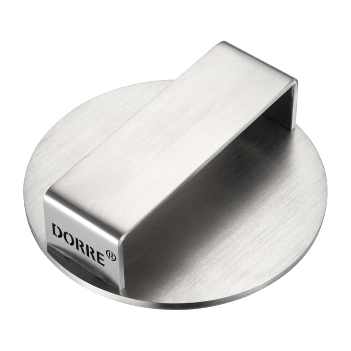 Smera burger press Ø13 cm - 不锈钢 - Dorre