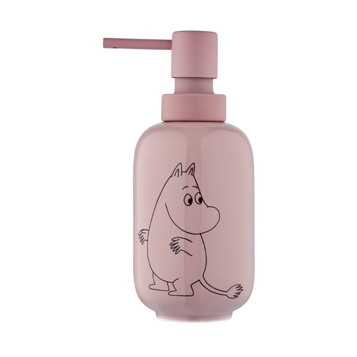 姆明 soap pump 35 cl - 粉色 - Dsignhouse x Moomin