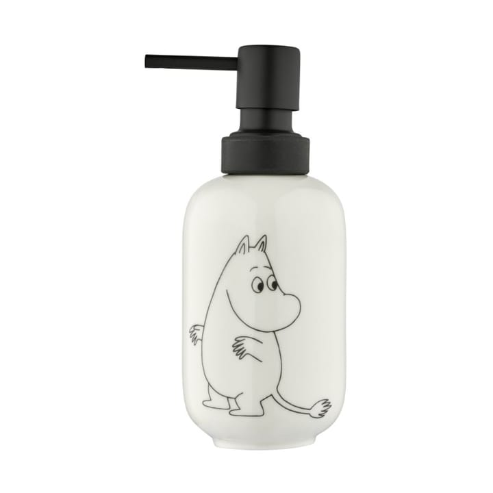 姆明 soap pump 35 cl - 白色 - Dsignhouse x Moomin