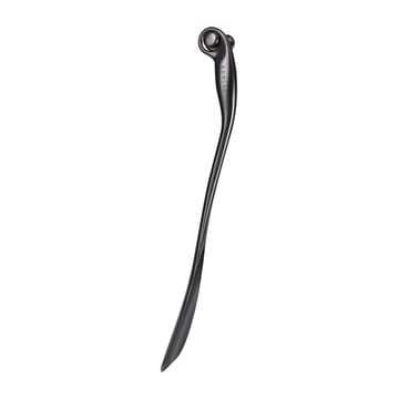 Edsingle shoe horn black aluminum - Only hook - Edblad