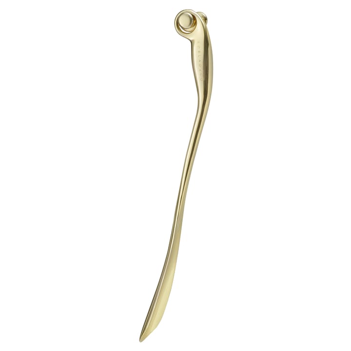 Edsingle shoehorn gold-coloured, Only hook Edblad