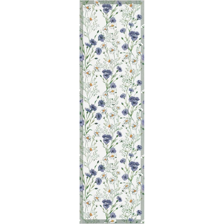 Sommar 桌布（table runner） 35x120 cm - Multi - Ekelund Linneväveri