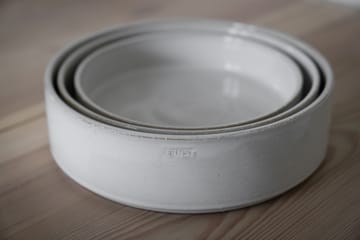 Ernst baking dish Ø27.5 cm - 原色/自然色 白色 - ERNST