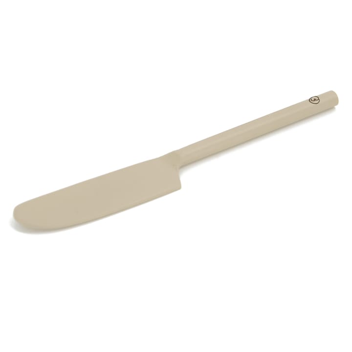 Ernst butter knife metal - 米色 - ERNST