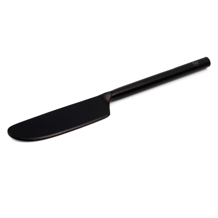 Ernst butter knife metal - 黑色 - ERNST