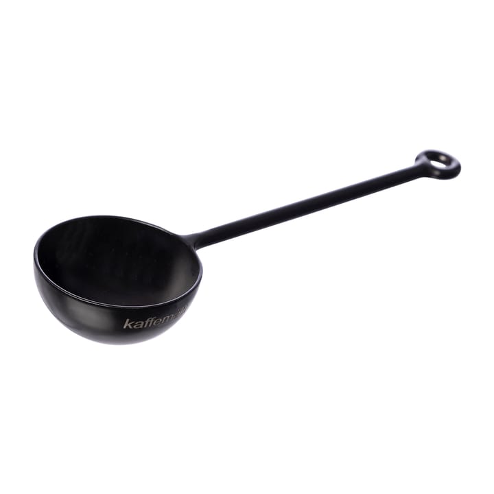 Ernst coffee measure metal - 黑色 - ERNST