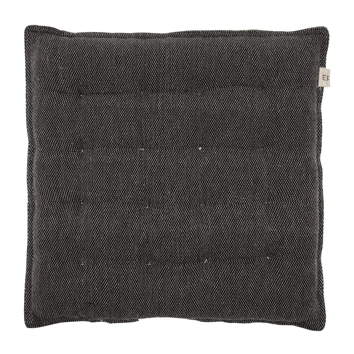 Ernst 椅子 cushion 40x40 cm, 黑色-米色 ERNST