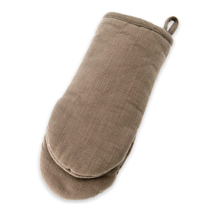 Ernst oven glove cotton - Mole - ERNST