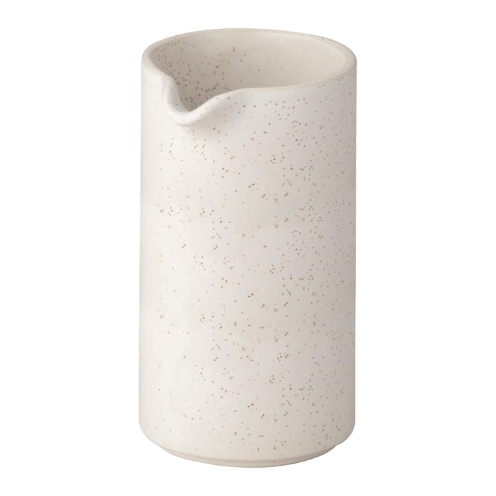 Ernst pot 21 cm, 白色-prick ERNST