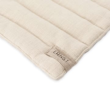 Ernst pot holder cotton - Natural - ERNST