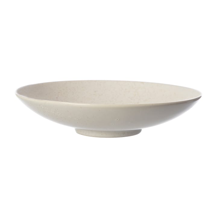 Ernst serving 盘子 Ø28 cm - 白色 dots - ERNST