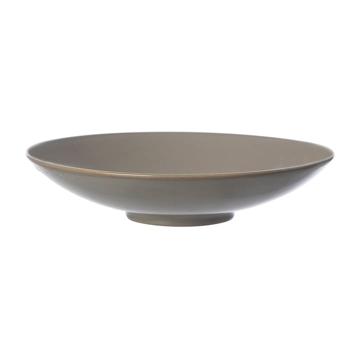 Ernst serving 盘子 Ø28 cm - 灰色 - ERNST