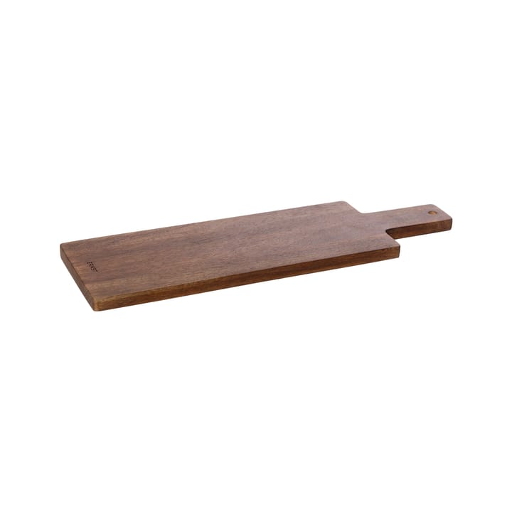 Ernst serving tray 49 cm, 棕色 ERNST