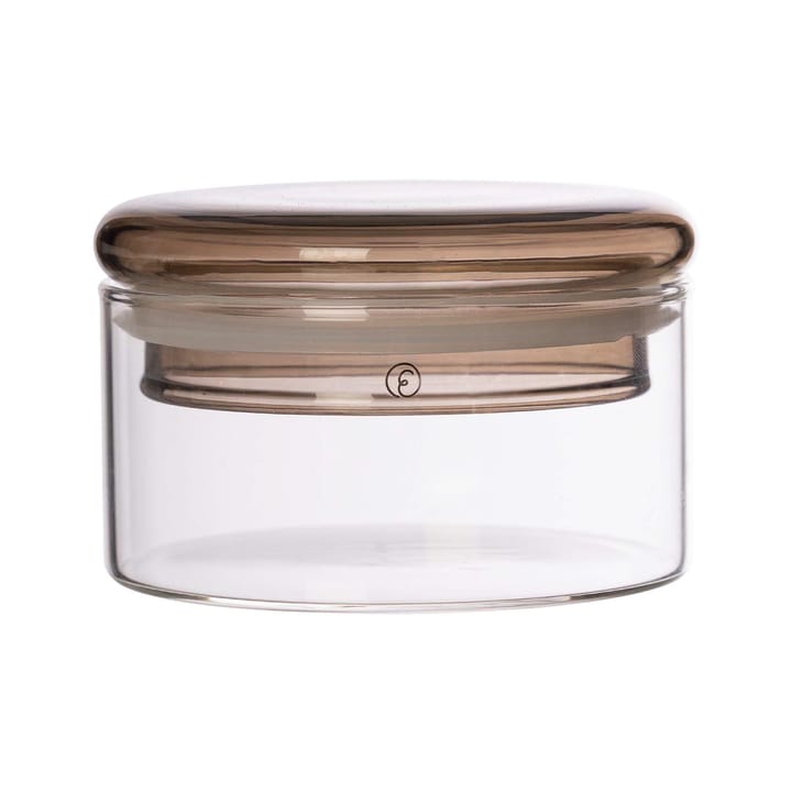 Ernst storage jar glass, Small, 6.5 cm ERNST