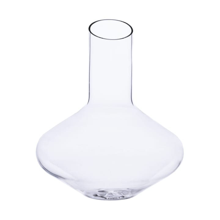 Ernst wine 水瓶/玻璃水瓶 2 l - 透明 - ERNST