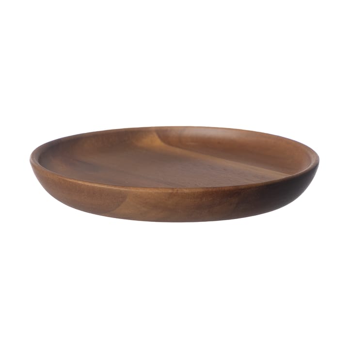 Ernst wooden 托盘 Ø16.5 cm - Acacia - ERNST