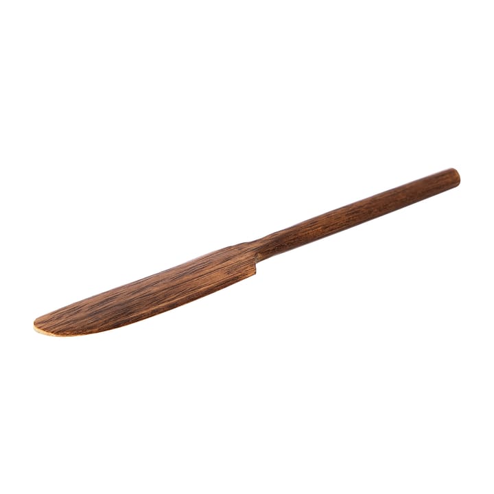 Ernst wooden butter knife, Mango tree ERNST