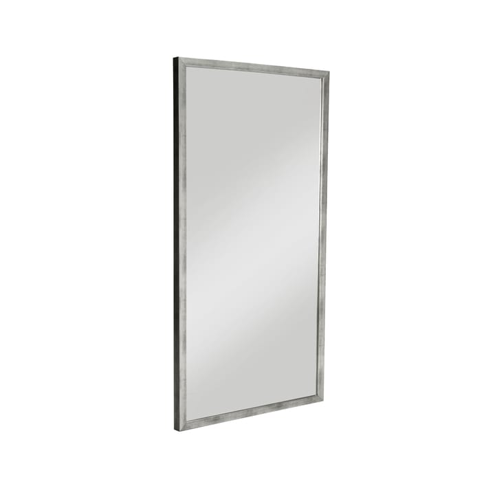 Klara mirror - 银色 matte - Essem Design