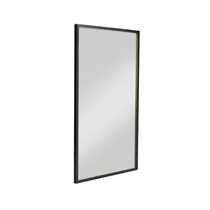 Klara mirror - 黑色 - Essem Design