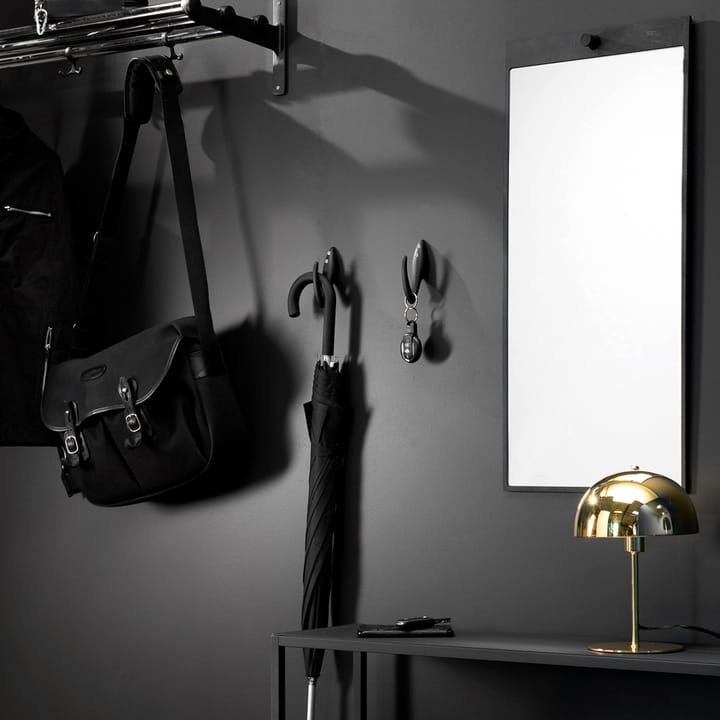 Tillbakablick rectangular mirror - Birch - Essem Design