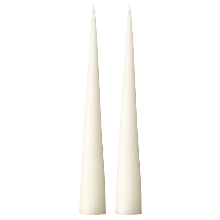 ester & erik 枝形吊灯 37 cm 两件套装 matte - Ivory 06 - Ester & erik