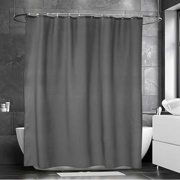 Match shower curtain - 石墨 - Etol Design