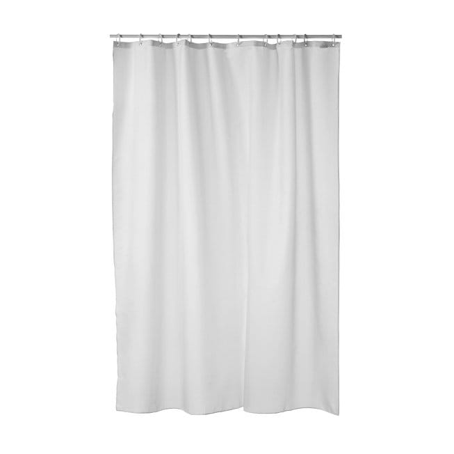 Match shower curtain - 白色 - Etol Design