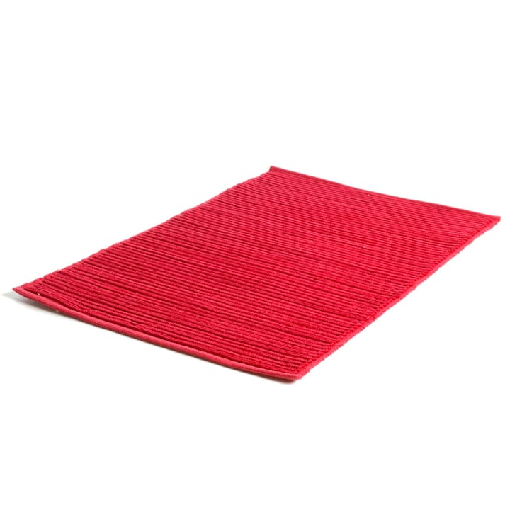 Ribb small 地毯 - 红色 - Etol Design