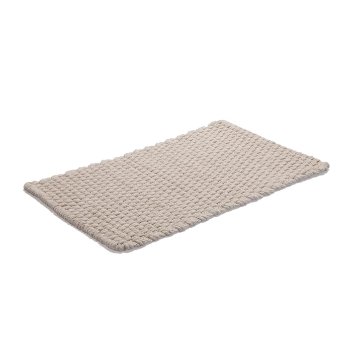 Rope 地毯 nature - 50x80 cm - Etol Design