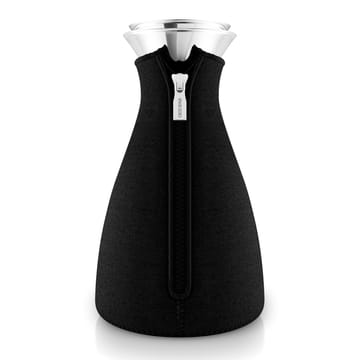 CafeSolo coffee maker with cover - 黑色 - Eva Solo