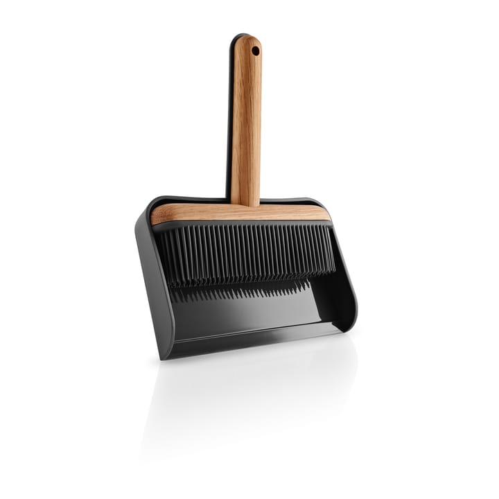 Dustpan and brush set - 2 pieces - Eva Solo