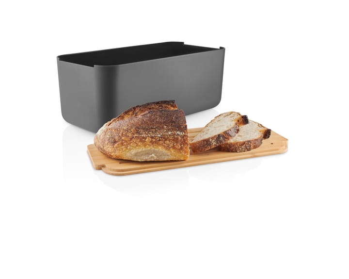 Eva Solo Bread bin 42 cm - Elefant 灰色 - Eva Solo