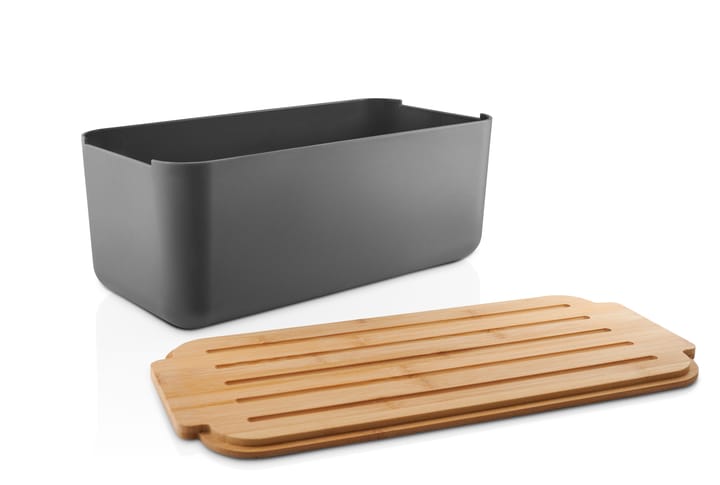 Eva Solo Bread bin 42 cm - Elefant 灰色 - Eva Solo