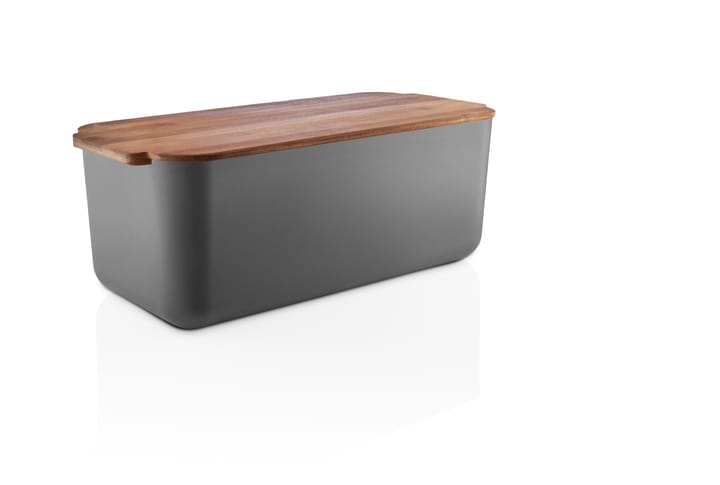 Eva Solo bread box bamboo 42 cm - Elephant 灰色 - Eva Solo