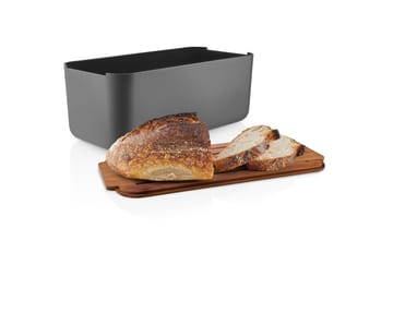 Eva Solo bread box bamboo 42 cm - Elephant 灰色 - Eva Solo