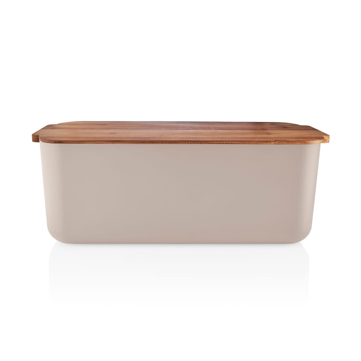 Eva Solo bread box bamboo 42 cm - 沙色 - Eva Solo