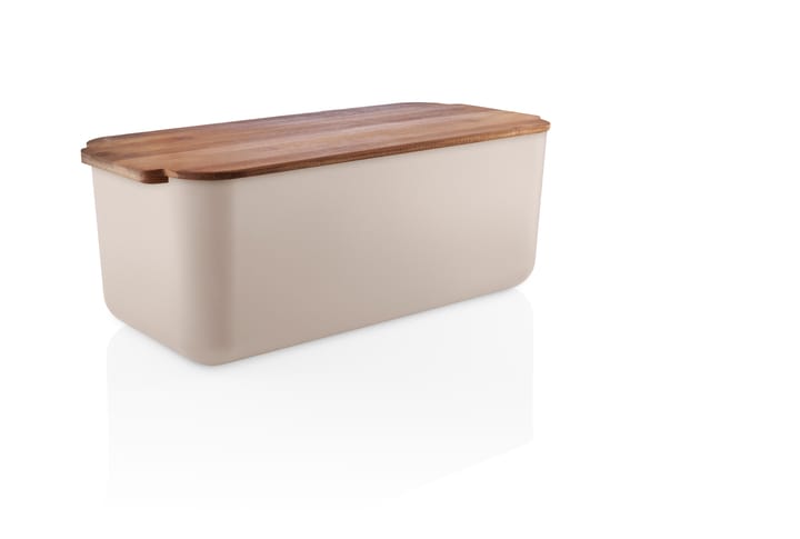 Eva Solo bread box bamboo 42 cm - 沙色 - Eva Solo