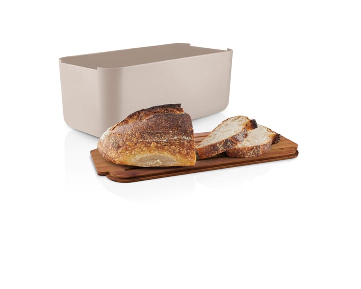 Eva Solo bread box bamboo 42 cm - 沙色 - Eva Solo