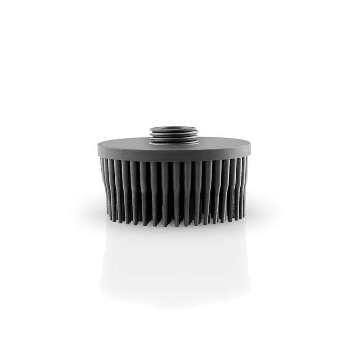 Eva Solo brush head for dish brush - 黑色 - Eva Solo