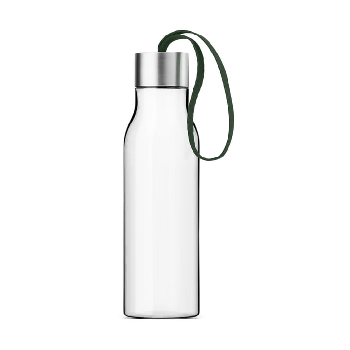 Eva Solo drinking bottle 0.5 l - Emerald green - Eva Solo