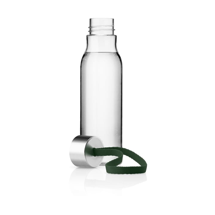 Eva Solo drinking bottle 0.5 l - Emerald green - Eva Solo