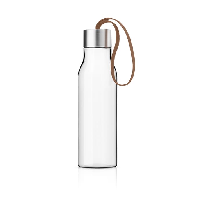 Eva Solo drinking bottle 0.5 L - Mocha - Eva Solo