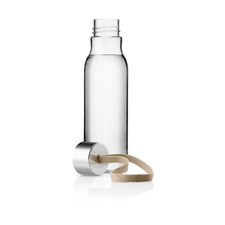 Eva Solo drinking bottle 0.5 l - Pearl beige - Eva Solo