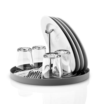 Eva Solo folding dish rack - 灰色 - Eva Solo