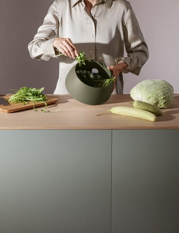 Eva Solo Green Tool salad spinner - 绿色 - Eva Solo