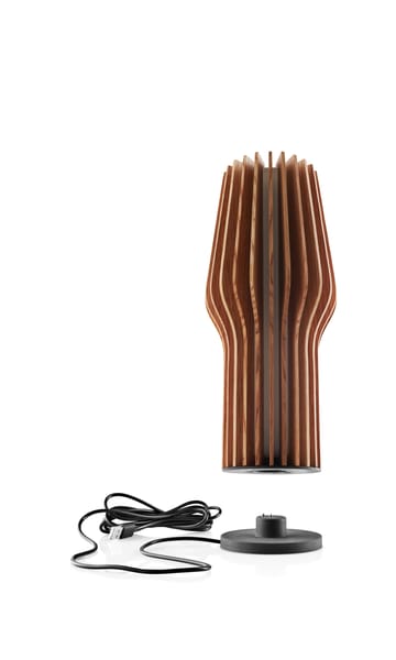 Eva Solo Radiant LED rechargeable 灯 - Oak - Eva Solo