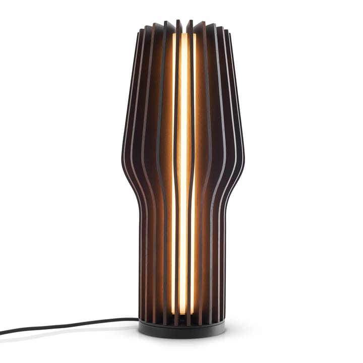 Eva Solo Radiant LED rechargeable 灯 - Smoked oak - Eva Solo