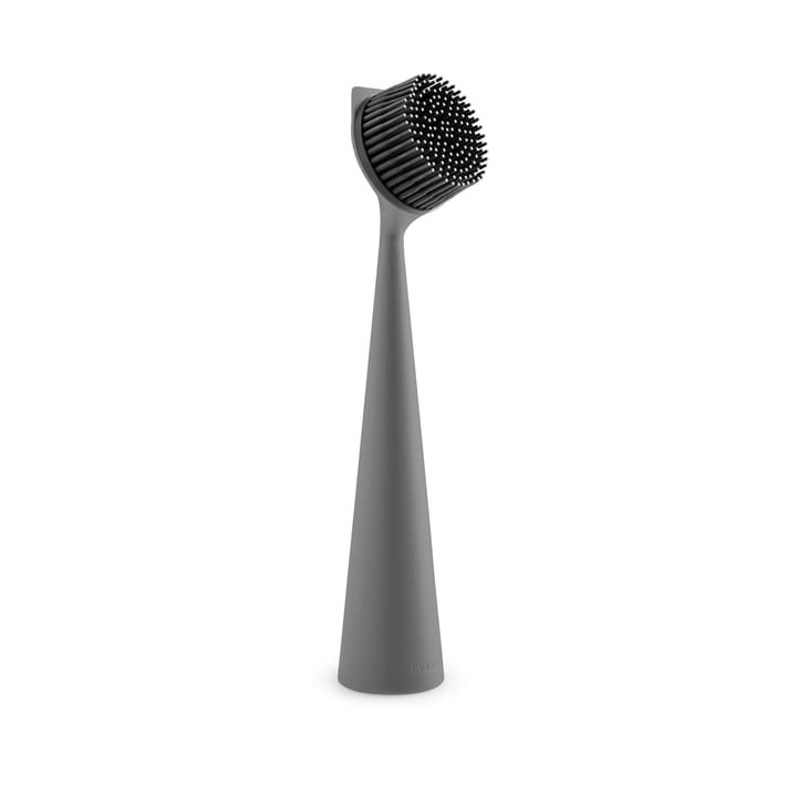 Eva Solo silicone dish brush - Elephant 灰色 - Eva Solo