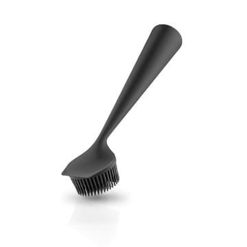 Eva Solo silicone dish brush - 黑色 - Eva Solo